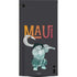 Disney Princess Moana Maui XBox Series X Digital Edition Console Skin